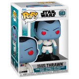 Star Wars Ahsoka: Thrawn Funko-Pop #0683#0683