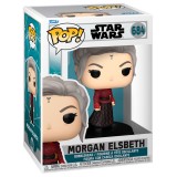 Star Wars Morgan Elsbeth Sammelfigur#0684