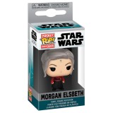 Star Wars Ahsoka: Morgan Elsbeth Figur
