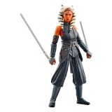 Hasbro Star Wars Ahsoka - Ahsoka Tano Figur 9,5cm