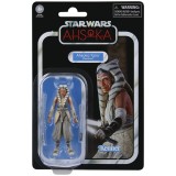 Hasbro Star Wars Ahsoka - Ahsoka Tano Figur 9,5cm