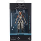 Hasbro Star Wars Ahsoka - Ahsoka Tano Peridea Figur 15cm