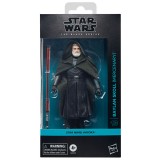Hasbro Star Wars Ahsoka Baylan Skoll Mercenary Figur 15cm