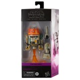 Hasbro Star Wars Ahsoka Chopper C1-10P Figur 15cm