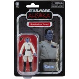Hasbro Star Wars Ahsoka Grand Admiral Thrawn Figur 9,5cm