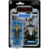 Hasbro Star Wars Ahsoka Huyang Figur 9,5cm