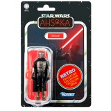 Hasbro Star Wars Ahsoka Marrok Figur 9,5m