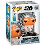 Star Wars Figur Ahsoka Tano #0749 kaufen#0749