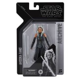 Hasbro Star Wars Ahsoka Tano Figur 15cm