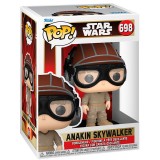 Anakin Skywalker Sammelfigur #0698#0698