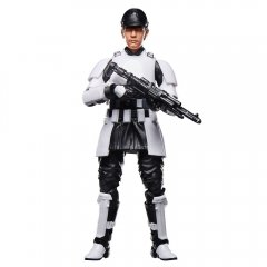 Hasbro Star Wars Andor ISB Tactical Agent figure 15cm