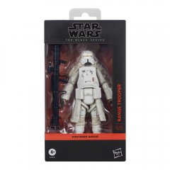 Hasbro Star Wars Andor Range Trooper figure 15cm