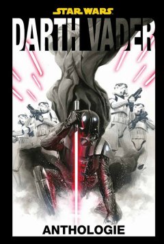 Panini Star Wars Anthologie: Darth Vader