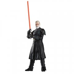 Star Wars Ashoka Baylan Skoll figure 9,5cm