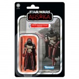 Hasbro Star Wars Ashoka HK-87 Assassin Droid Arcana Figur 9,5cm