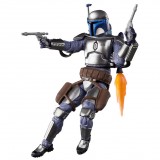 Hasbro Star Wars Attack of the Clones Jango Fett Figur 9,5cm