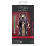 Hasbro Star Wars Attack on the Clones Luminara Unduli Figur 15cm