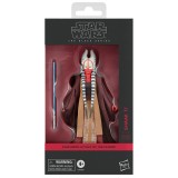 Hasbro Star Wars Attack on the Clones Shaak Ti Figur 15cm