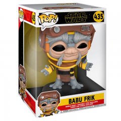 Funko Star Wars Babu Frik 25cm - Funko Pop #0435