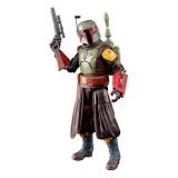 Hasbro Star Wars Black Series Boba Fett Throne Room 15cm