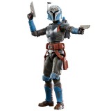 Hasbro Star Wars Bo-Katan Kryze Figur 15cm