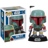 Star Wars Boba Fett Sammelfigur #0008#0008