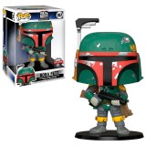 Boba Fett Figur 25cm - Exklusiv#0367