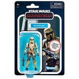 Hasbro Star Wars Carbonized Collection Incinerator Shoretrooper vintage Figur 10cm