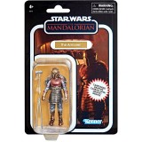 Hasbro Star Wars Carbonized Collection The Armorer Figur 10cm vintage