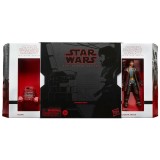 Hasbro Star Wars Cassian Andor & B2EMO Figur 15cm