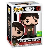 Star Wars Sammelfigur: Cassian Andor #0534#0534