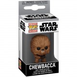 Star Wars Chewbacca Sammelfigur