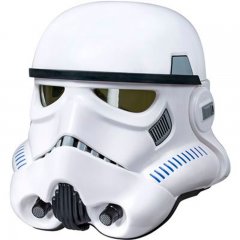 Hasbro Star Wars Clone Captain Rex Electronic helmet