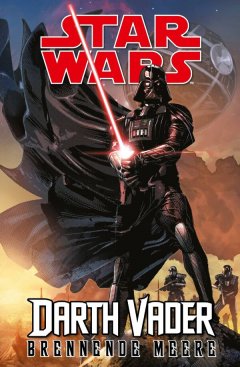 Panini Star Wars Comics: Darth Vader (Ein...