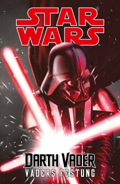 Panini Star Wars Comics - Darth Vader (Ein ...