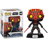 Exklusive Darth Maul Figur #0450#0450