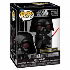 Star Wars Darth Vader #795