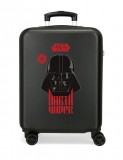 Joumma Bags Star Wars Darth Vader ABS Rollkoffer/Koffer 55cm
