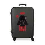 Joumma Bags Star Wars Darth Vader ABS Rollkoffer/Koffer 65cm