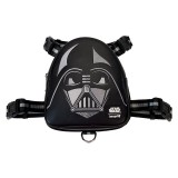 Loungefly Star Wars Darth Vader Rucksack dog harness