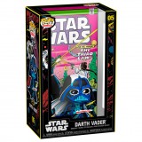 Star Wars Darth Vader Figur #0005#0005