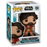 Star Wars Ezra Bridger Figur #0752#0752