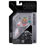 Hasbro Star Wars Grogu Figur 15cm