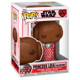 Star Wars Han Leia Sammelfigur #0676#0676