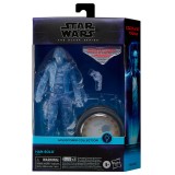 Hasbro Star Wars Han Solo Holocomm Collection Figur 15cm