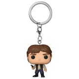 Star Wars Han Solo Funko Figur