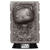 Star Wars Han in Carbonite Figur#0364