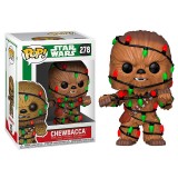 Star Wars Chewie Holiday Figur#0278