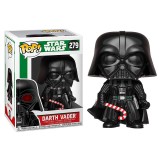Star Wars Holiday Darth Vader Figur#0279