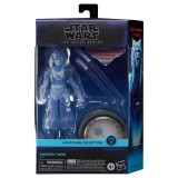 Hasbro Star Wars Holocomm Collection Ahsoka Tano Figur 15cm